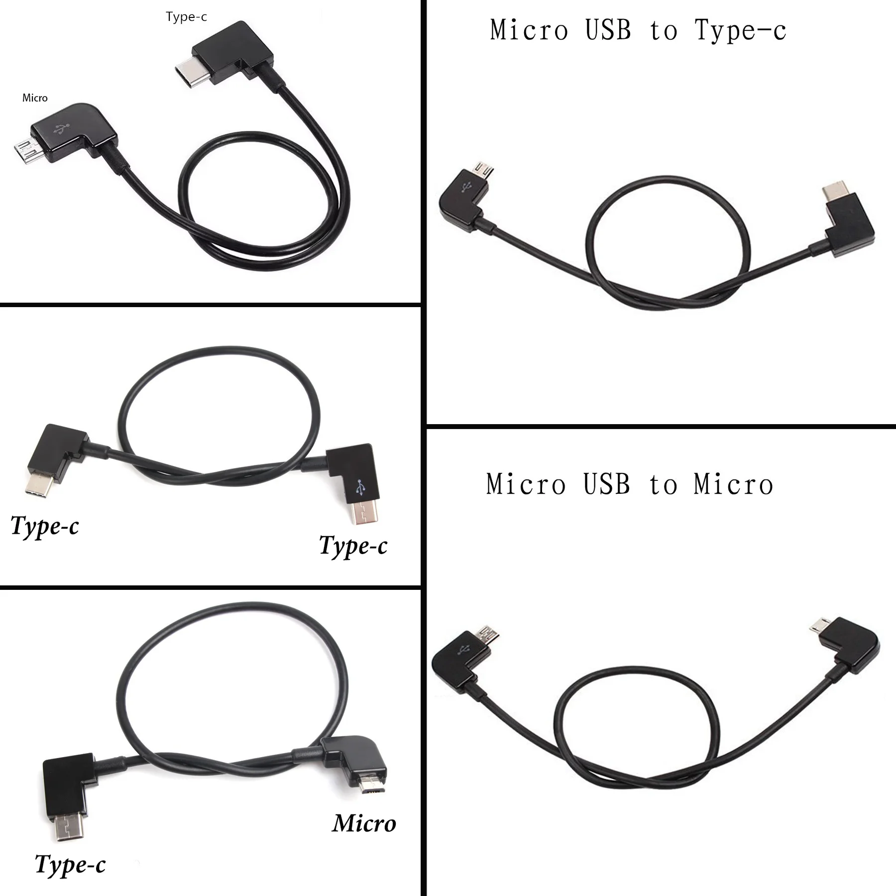 Drone Remote Controller Lanyard - iPhone 17 Pro/16, DJI Mavic Mini,