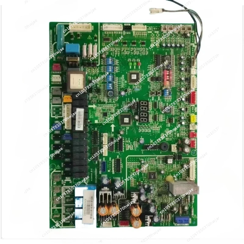 Central Air Conditioning Inverter Multi-line External Unit Main Board V-COK850-S-LE-A.D.-1 1.1.1