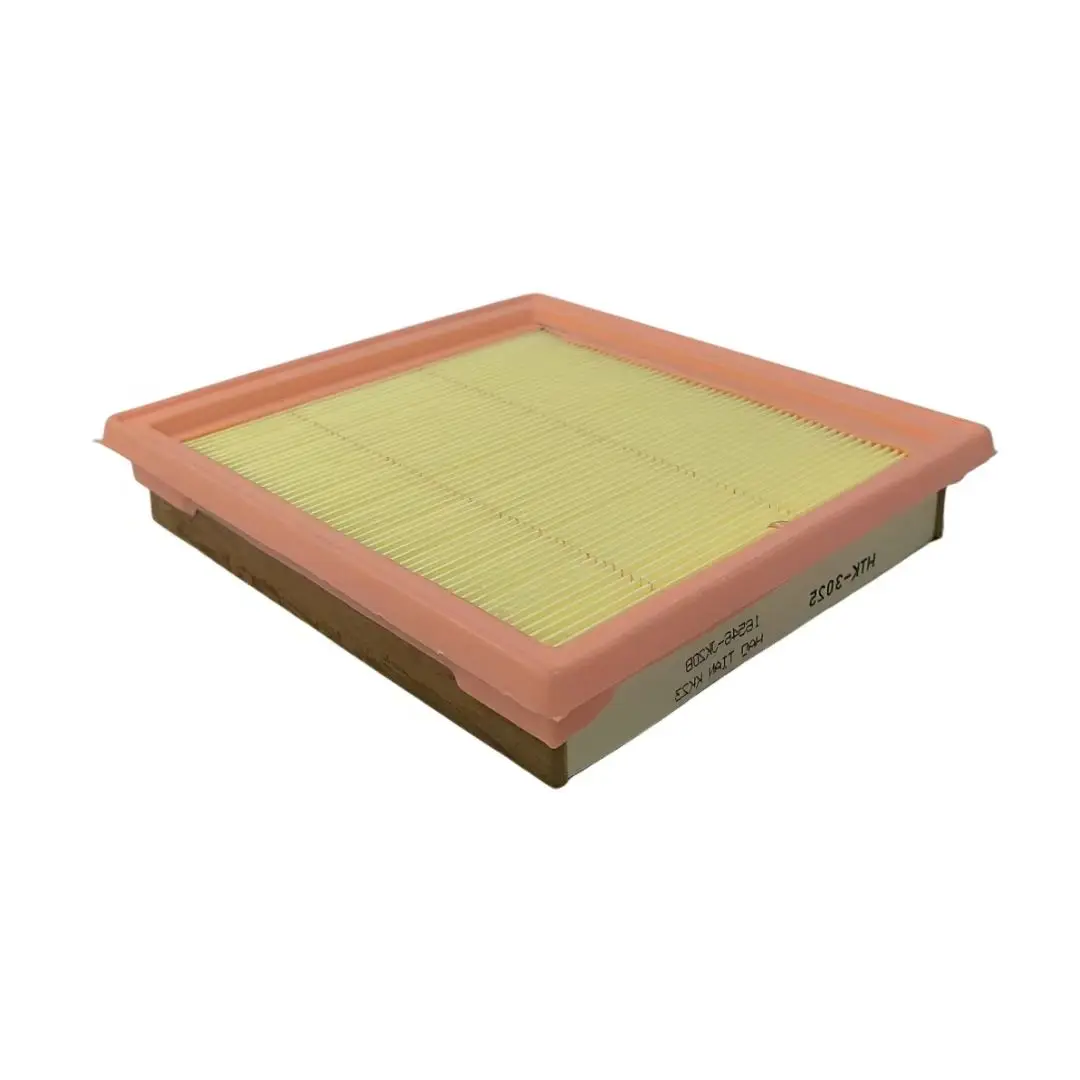 

Engine Air Filter For Nissan 350Z(Z33) 3.5L 2002-2008 Infiniti EX25(J50) 2.5L 2009-2014 Cars Accessories 16546-JK20B