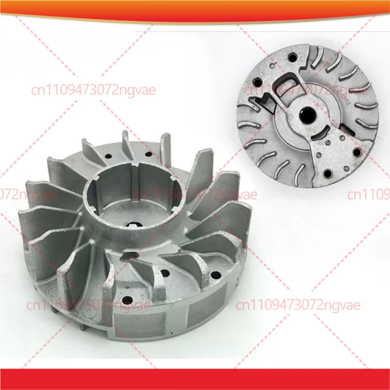 FS120 Magnetic flywheel For Stihl FS200 FS250 FS300 FS350 FS 120 200 250 300 350 Brush Cutter Trimmer # 4134 400 1200