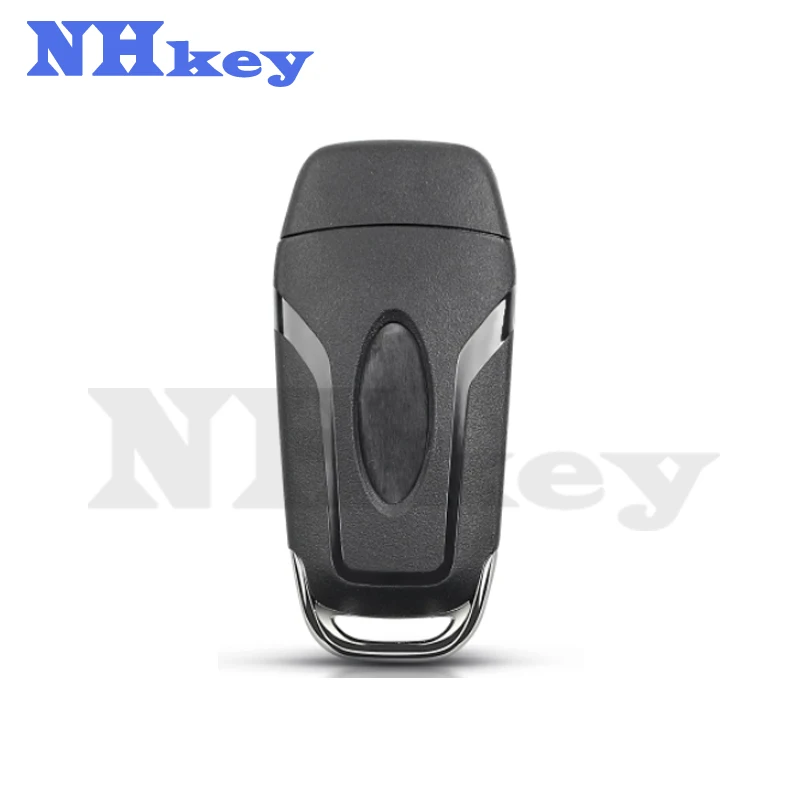 NHkey zdalnie sterowany klucz do Ford Escort Fusion 2013-2016 ID49 Chip 315 Mhz FCCID N5F-A08TAA Auto Smart wymień odwróć