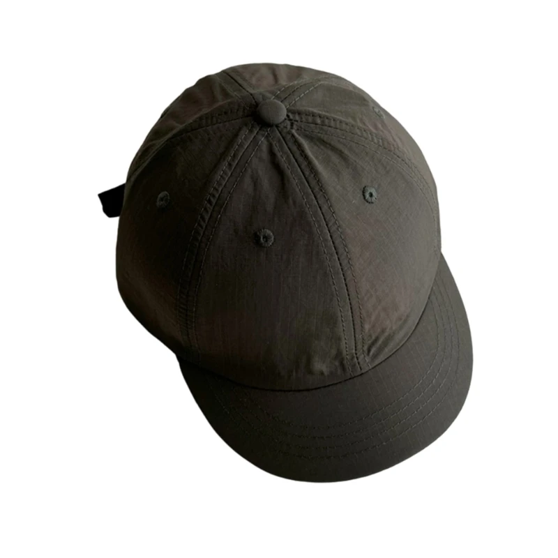 Cool Kids Hat Quick Dry Baseball Hat for Sun Safety & Outdoor Adventures Gift QX2D