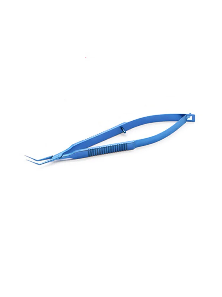 Ophthalmic Capsulorhexis Forsep Micro Private Cosmetic And Plastic Surgery Tools Forsep