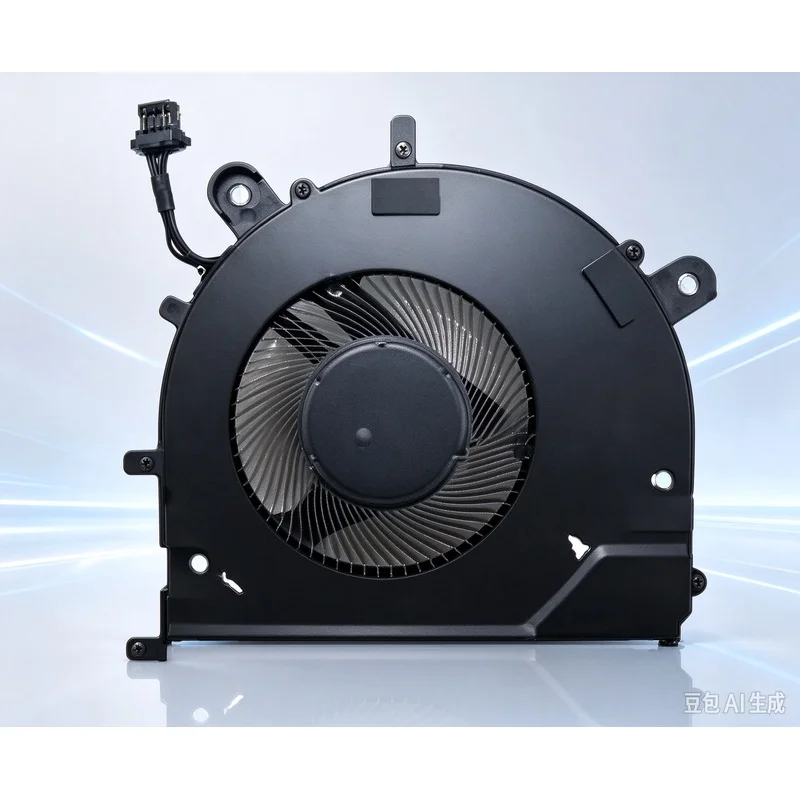 Cooling Fan for Yoga Slim 7 Pro-14ITL5 14ARH5 CPU 5F10S13924