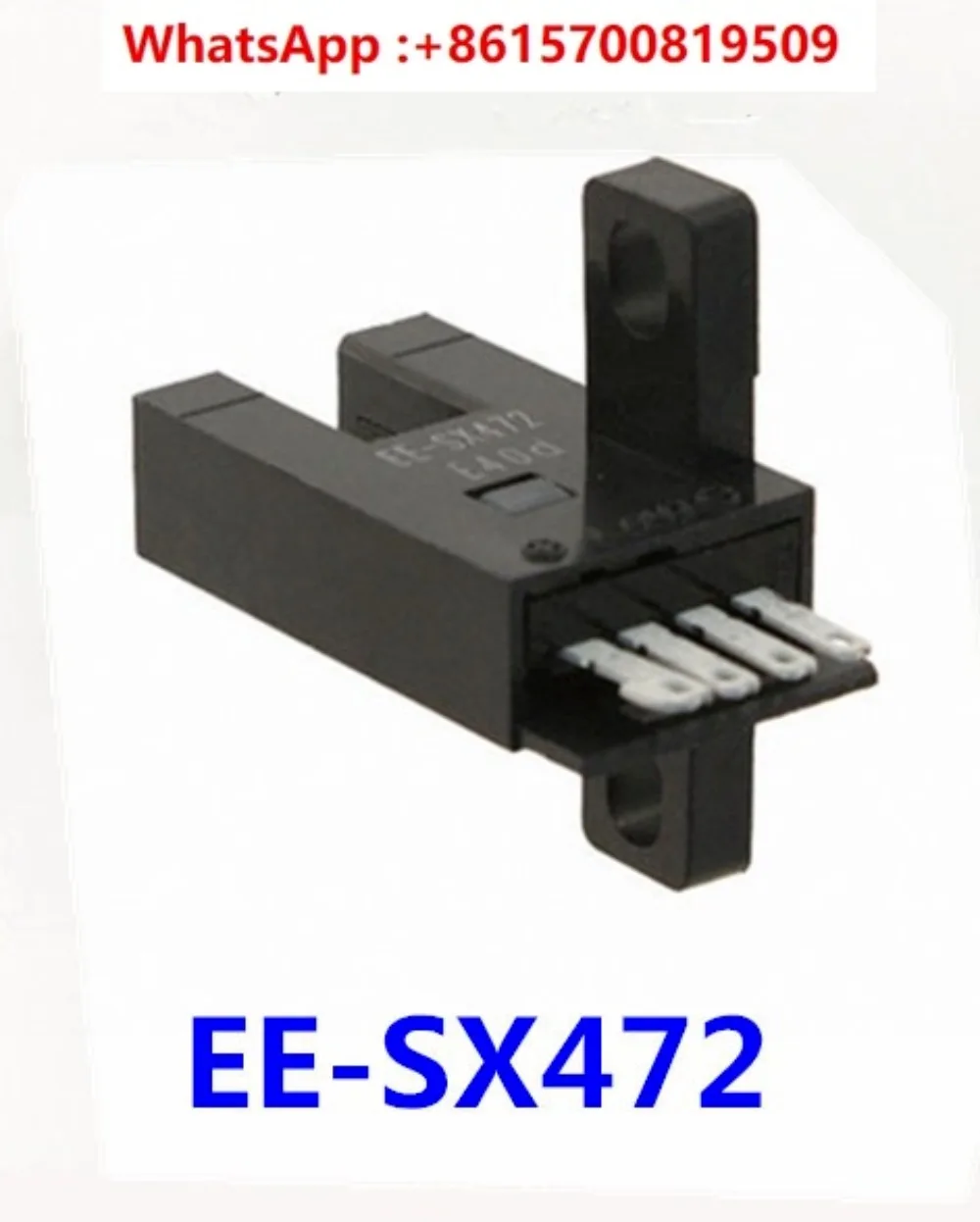 

Photoelectric switch sensor EE-SX671 EE-SX670 SX672 SX673 674 675P/A/R-WR