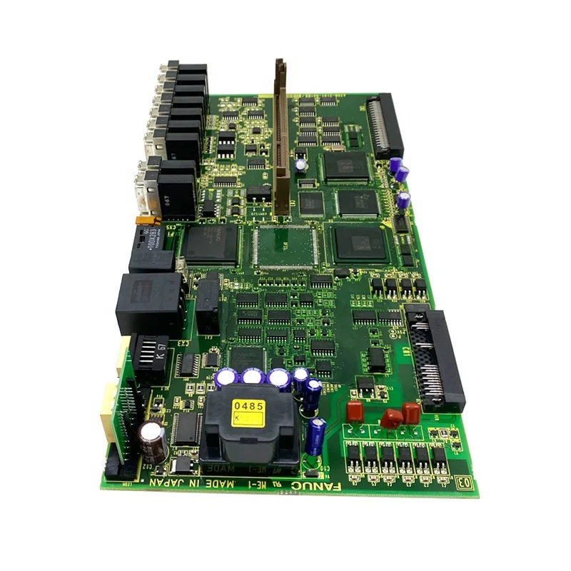 

Product bargaining, do not order directly a20b 2101 0012 Servo Amplifier Control board A20B-2101-0012 Circuit Board