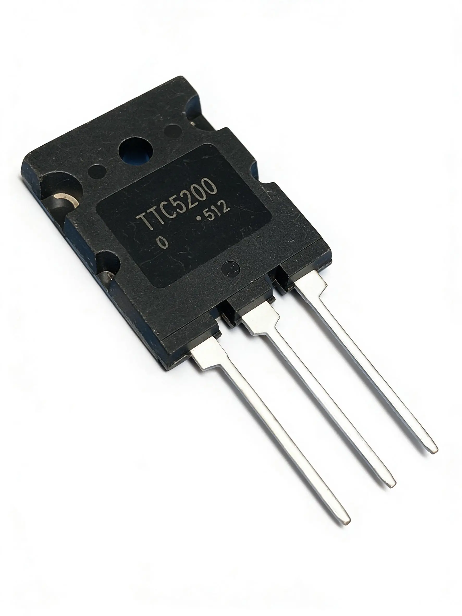 5piece TTC5200 230V 15A TO-3PL