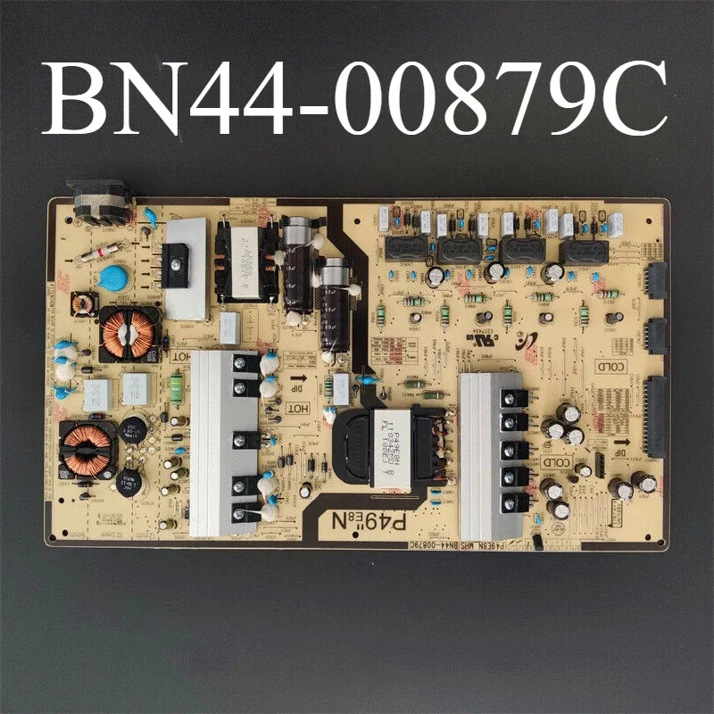 

BN44-00879C P49E8N_MHS Power Supply Board is for Monitor LC49HG90DMNXZA LC49HG90DMCXXF C49HG90DMN C49HG90DMC C49HG90DM Display