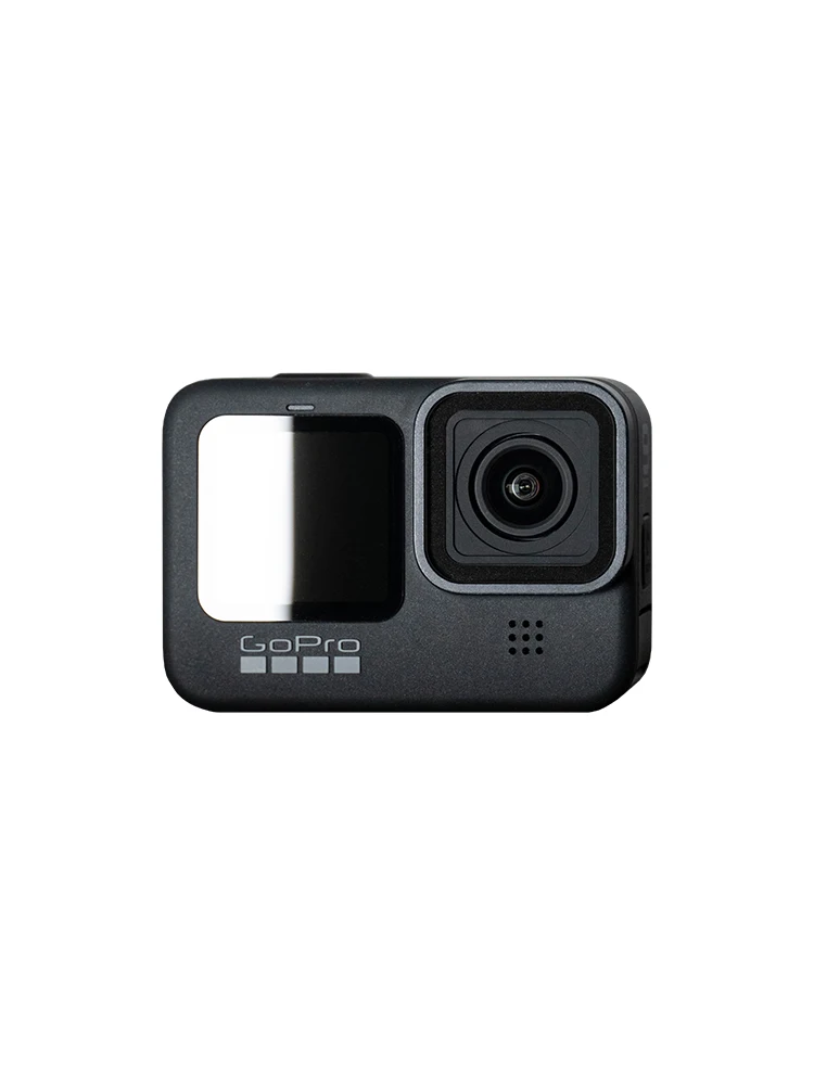 Thumbnail 3 - #2 Latest 5K Action Cameras Updates