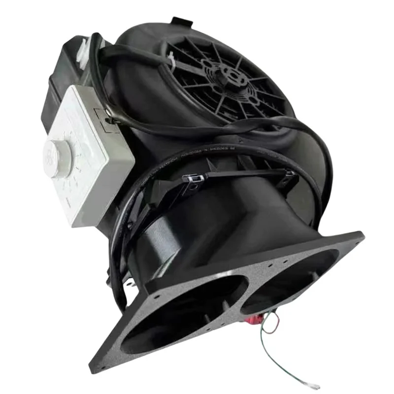 

Превосходный-для Antminer Mining ASIC Miner Глушитель Вентилятор 400 Вт 65-68 дБ Настройка шумоподавления