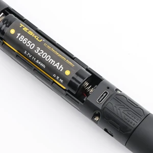 TXQ Neo Pixel Lightsaber Inti SNV4 Pro Semua Ayunan Halus Chip Elektronik Proffie Papan Suara Kit Gagang Force Blaster Saber Laser 10 lightsaber piksel penjualan terbaik - №