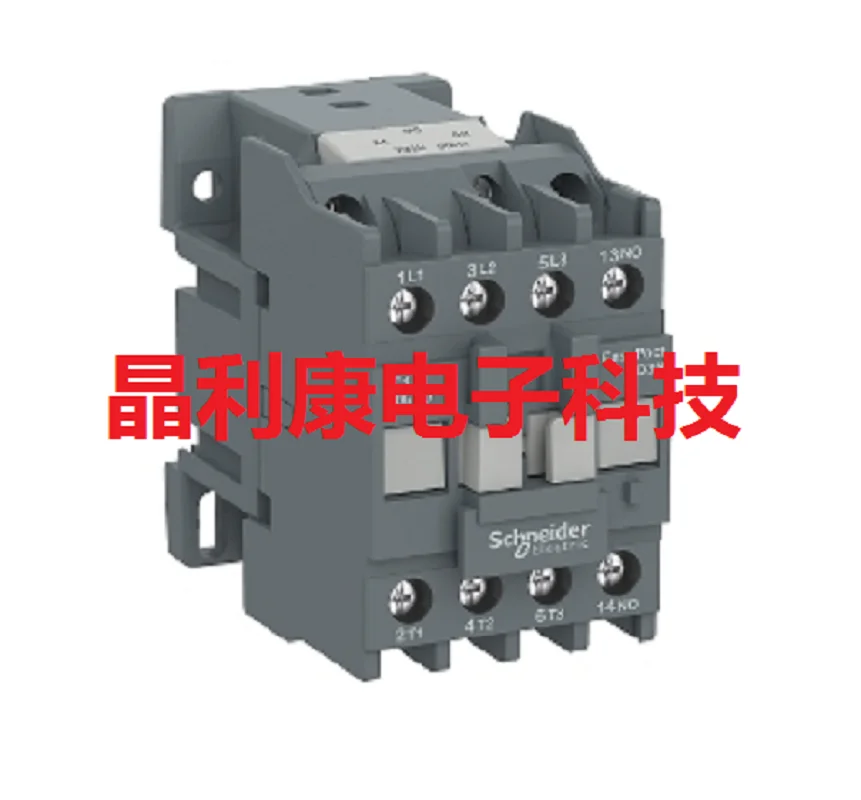 Schneider 4 Poles contactor LC1N38004M7N 220VAC-2PCS(with the freight fees via EMSl)-special link