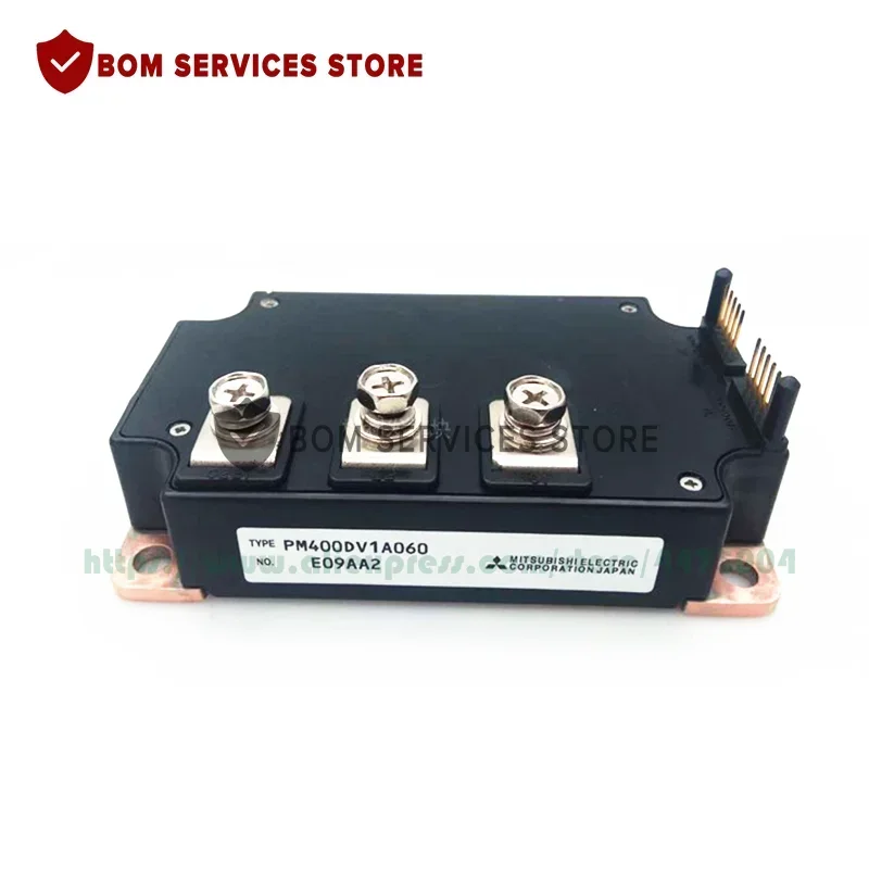 New PM400DVA060 PM400DVA060-4  Original  Module