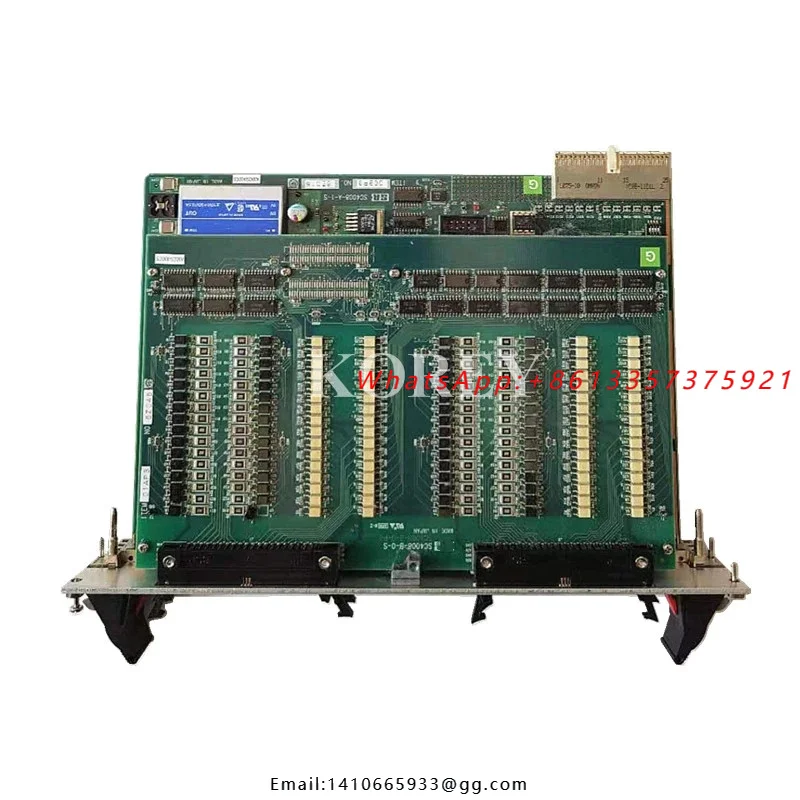 Compactpci SC4008 Control Board SC4008-A-1-S SC4008-B-0-S