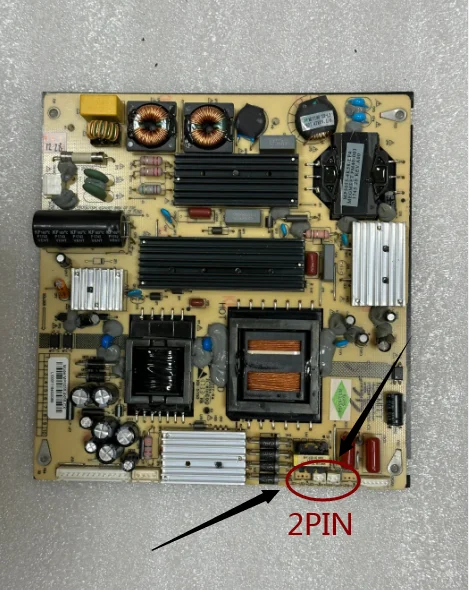 

MP5055-4K58-CX 2pin