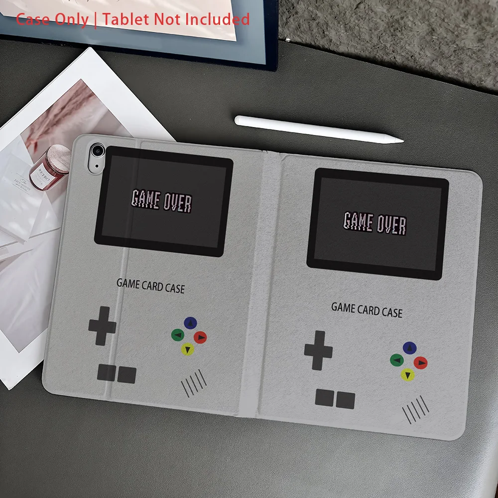 

case compatible with ipad 10th generation,Air(M2)/(M4)/air4/5/6/pro10.5/2022/2021/2024/12.9/mini7/2019/,air m3/a16 2025