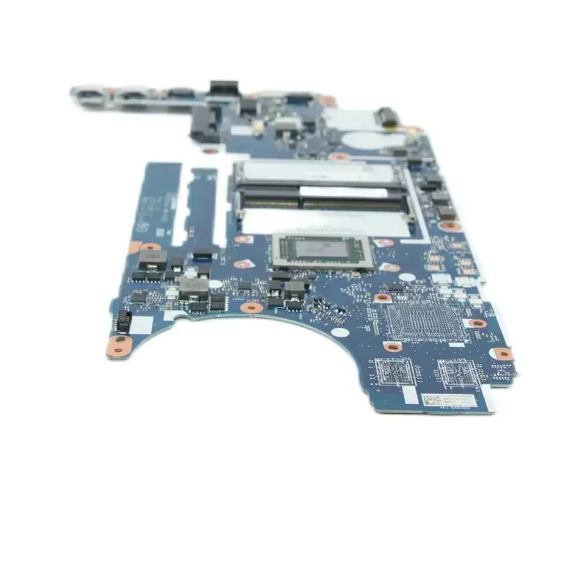 For Lenovo Thinkpad E465 Laptop Motherboard NM-A621 Notebook Mainboard With CPU A6-8500P UMA 100% Tested OKhigh Quality