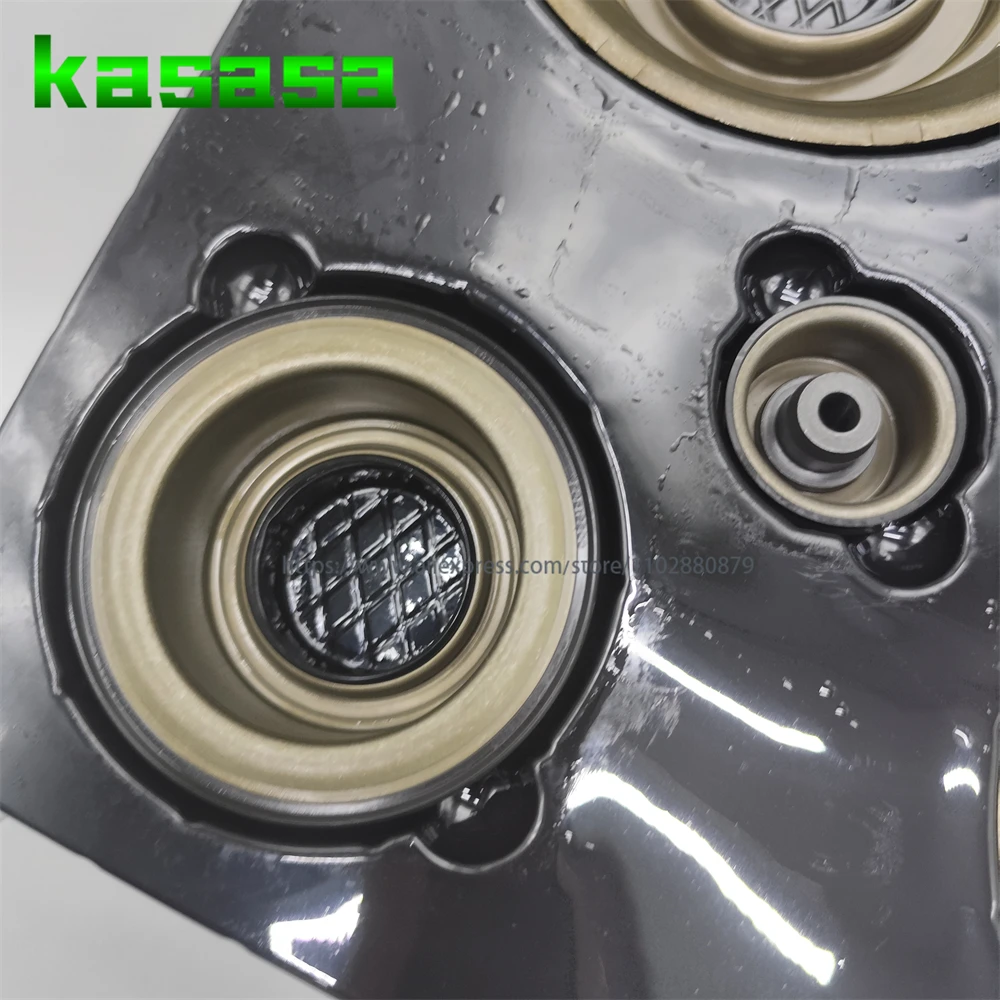 Brand New AL4 DPO Automatic Transmission Piston Kit For Peugeot Citroen Renault Follow the store to enjoy exclusive discounts