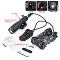 Red M300-SF-BK