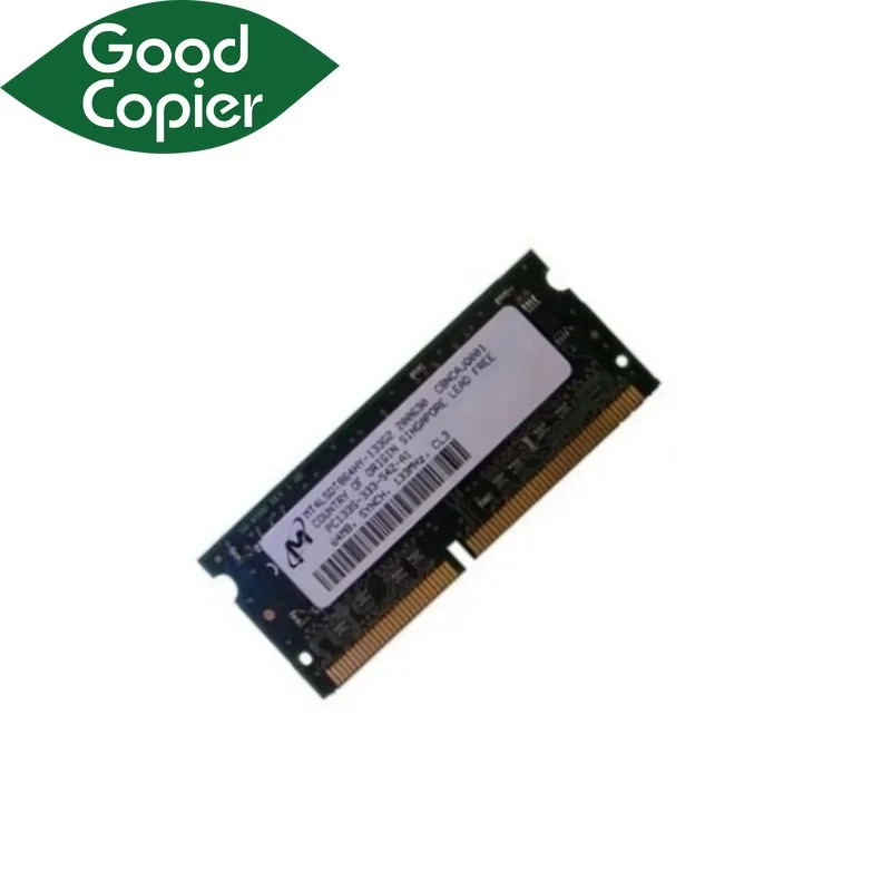 1 szt. C2388A C7769-60245 C7779-60270 moduł pamięci 128MB SO-DIMM na HP DesignJet 500 800 nowy używany