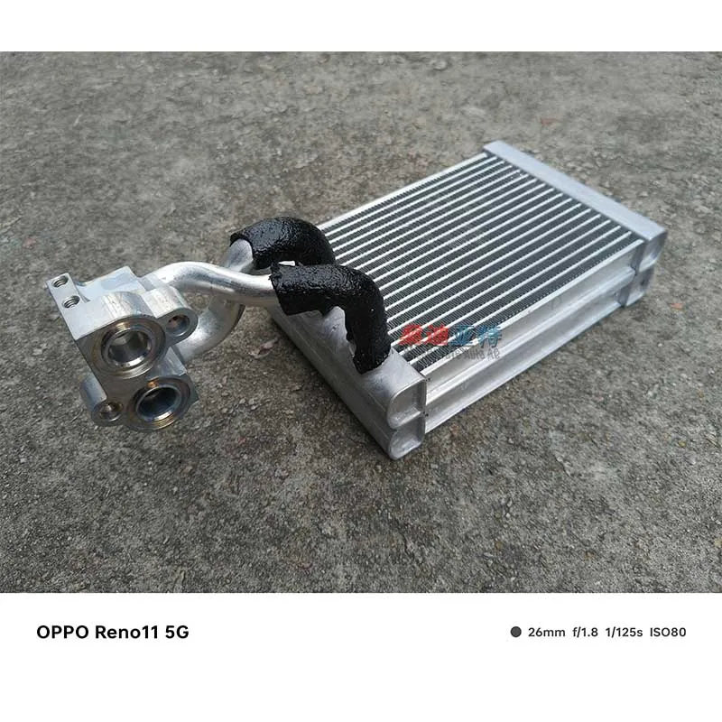 

31449329 Автомобильный задний испаритель кондиционера для 2016- Volvo S90 V90 XC90 B5 B6 T5 T6 T8 S90 31439445