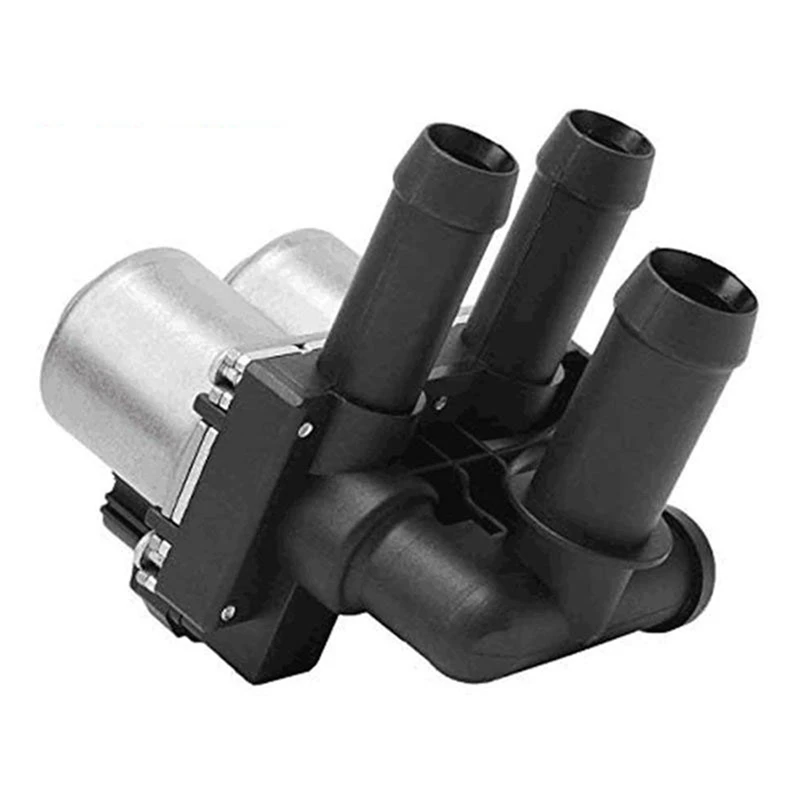 

Top!-XR840091 2R8Z18495AA 114741217 регулирующий клапан водонагревателя для Jaguar S-TYPE 1997-2008, клапан для теплого воздуха