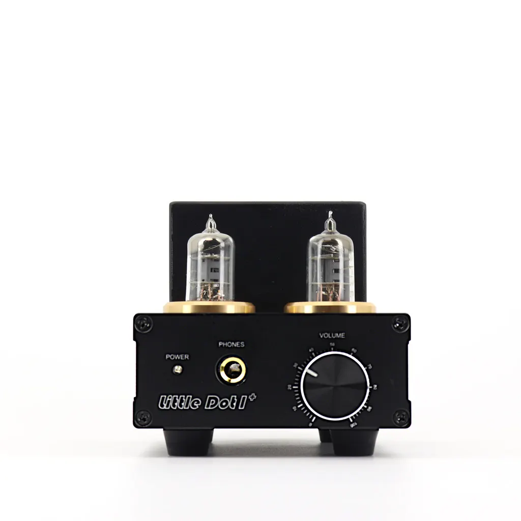 Little Dot-2027 LD1 Front Gallbladder Rear Stone Hybrid Large Thrust Headphone Amplifier