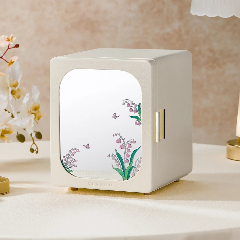 Leather Jewelry Box Luxury Storage Necklace Earrings Jewelers Boxes Women's Ring Bracelet Organizer Case Souvenirs Holiday Gifts
