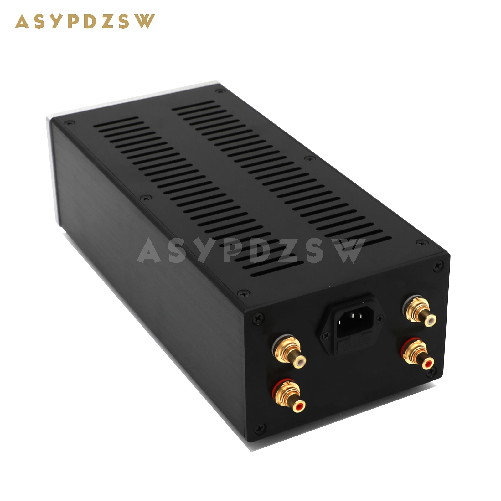 HIFI PRT09A 튜브 버퍼 프리 앰프 베이스, 튜브 없음 또는 EH-6922 튜브 포함, 음악적 충실도 X10-D, 두 가지 버전 (옵션)