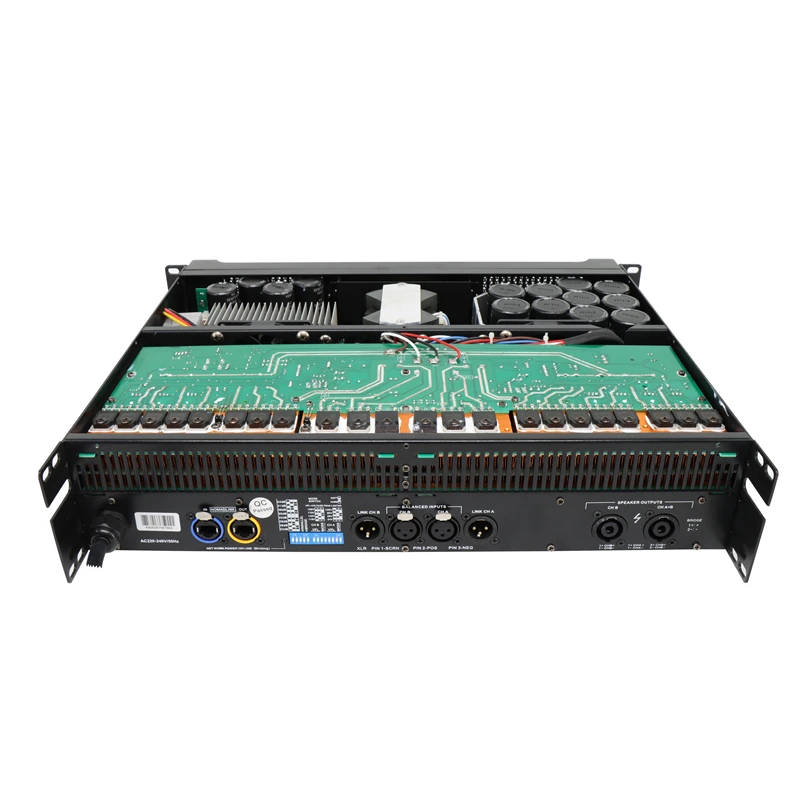 CSL Audio Power Supply Amplifier 5000watt FP14000 Amplifier Board  Parts for Fp14000q