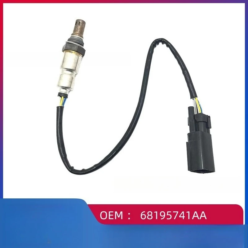 68195741AA  Lambda Front o2 oxygen sensor for Jeep Cherokee/2.4L/2014-2017 For 2015-2017 Chrysler 200