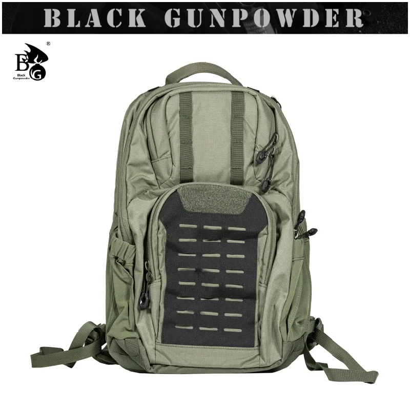 

Тактический 2D-рюкзак с двойным плечом и защитой от инфракрасного диапазона, 25 л