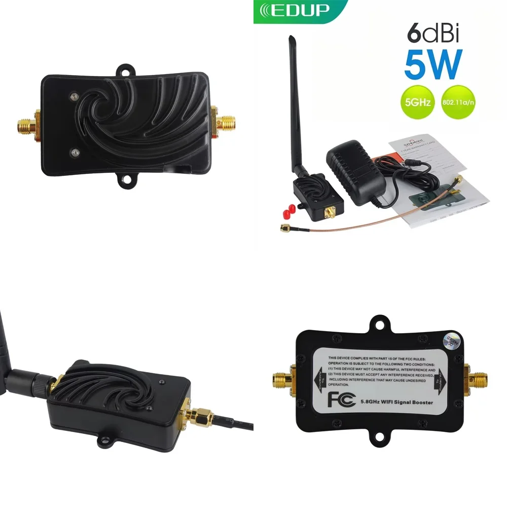 Edup For 4W 802.11A…