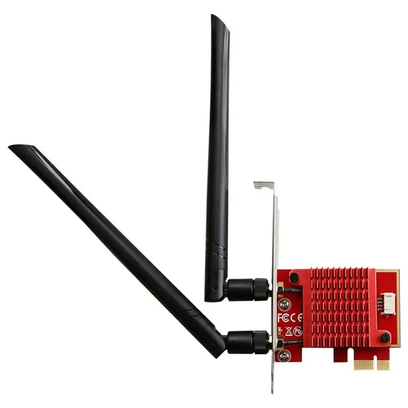 yss-wifi-6-ax210-wireless-network-adapter-pcie-wireless-network-card-tri-band-24g-50g-58ghz-5374mbps-wifi-card-for-win10