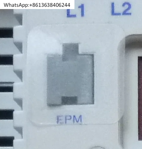 EPM inverter Lenze program memory chip EEPM2BA new original