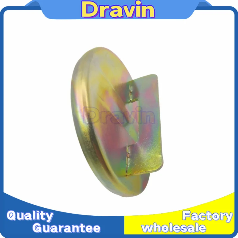 

Крышка топливного бака для Toyota Land Cruiser FJ40 FJ45 FJ55 2F 4.2L, бензин, 77310-14070 7731014070 77310 14070