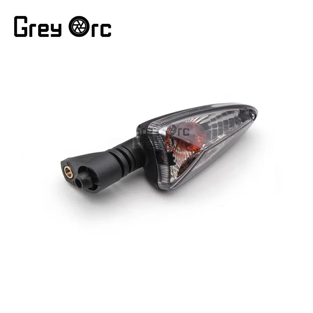 دراجة نارية الجبهة الخلفية مؤشر بدوره مصباح إشارة الوامض للانتصار دايتونا 675 675r 2011 2012 2013 2014 2015 النمر 800 1050