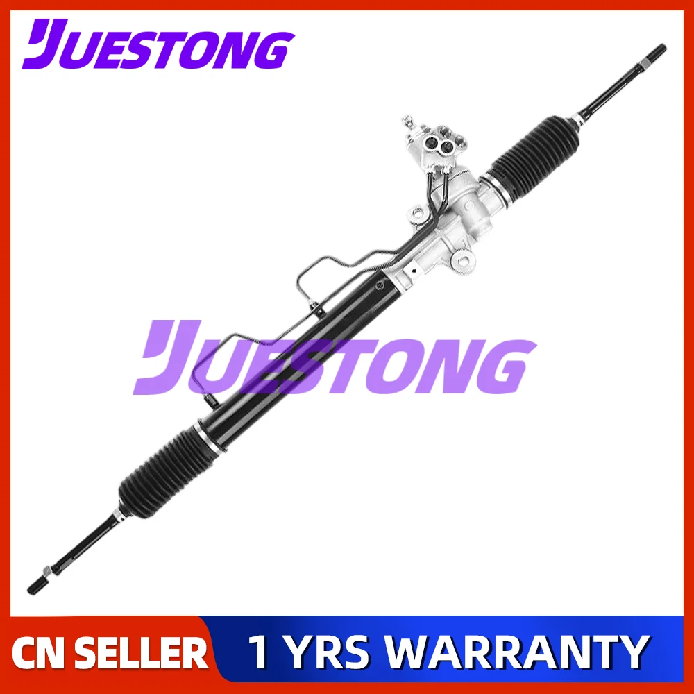 Power Steering Rack and Pinion 26-2416 for Hyundai Tucson 05-09 Kia Sportage 57700-1F000 57700-2E000 577001F000 577002E000
