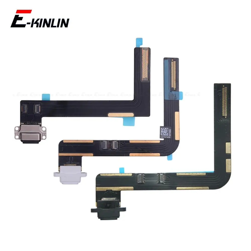 

Зарядное устройство с USB-портом для подключения док-станции для iPad 4 Air 2 3 5 6 9,7 10,2 2017 2018 2019 2020 Ленточные детали