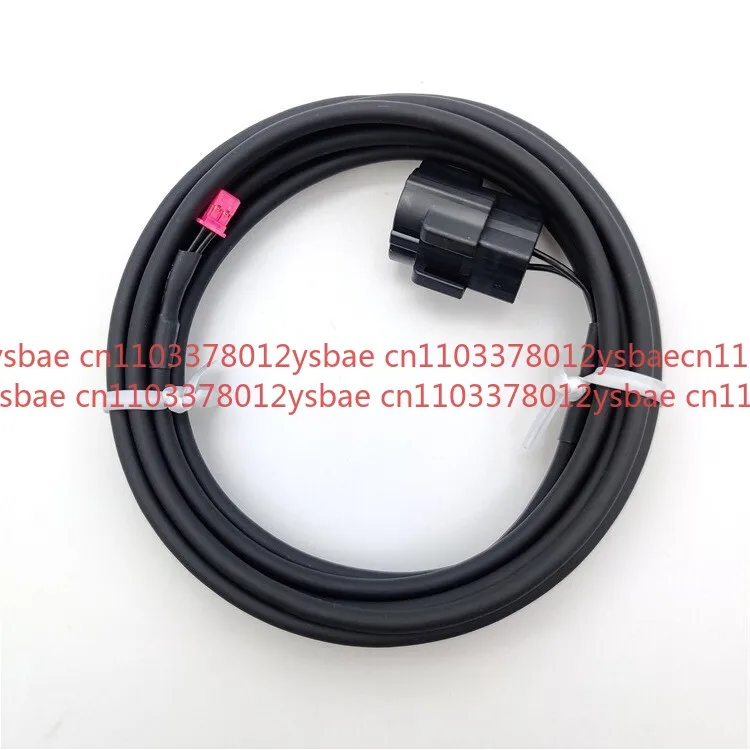 

Water temperature sensor cable 3m PDF05603H for Defi Version 3 Replacement