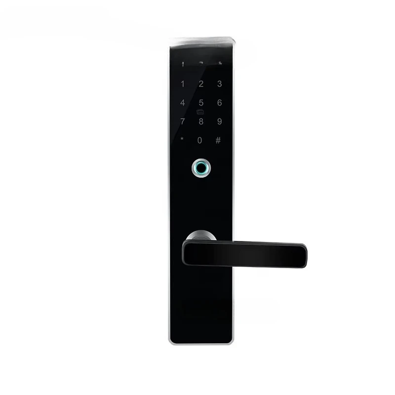 Orbita Intelligent Smart Fingerprint Locks Home Security Wireless Fingerprint Door Lock
