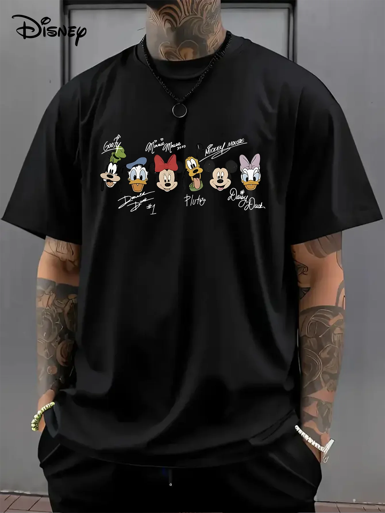 Disney Cartoon Miss… - image