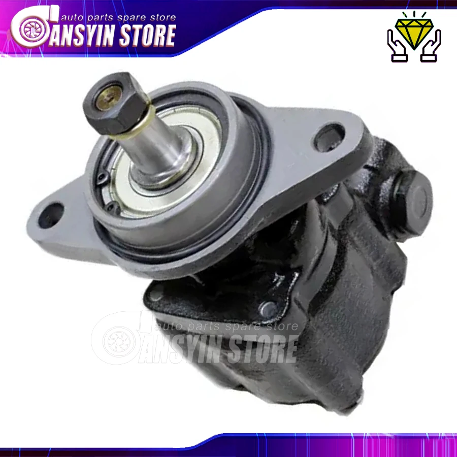 

Auto Parts Hydraulic Gear Power Steering Pump For HYUNDAI Truck OEM MC826183 475-03520 FUSO 320 8DC9 6D22 57100-73102