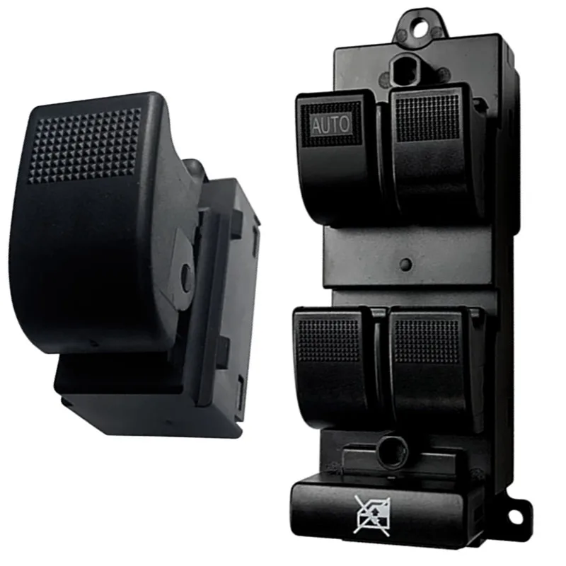 For Lifan 520 DECHO Car Auto Window Switch View Switch Door Glass Control Buttons Power Window Switch