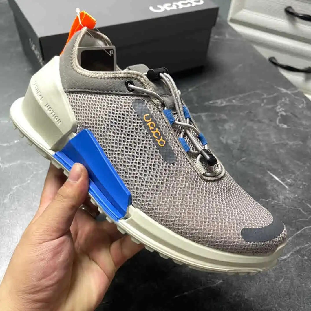 

Stylish Menswear Shoes Men Original Designer Tennis Training Sneakers Exercise Trekking Fitness Trail Sport Driving High Quality