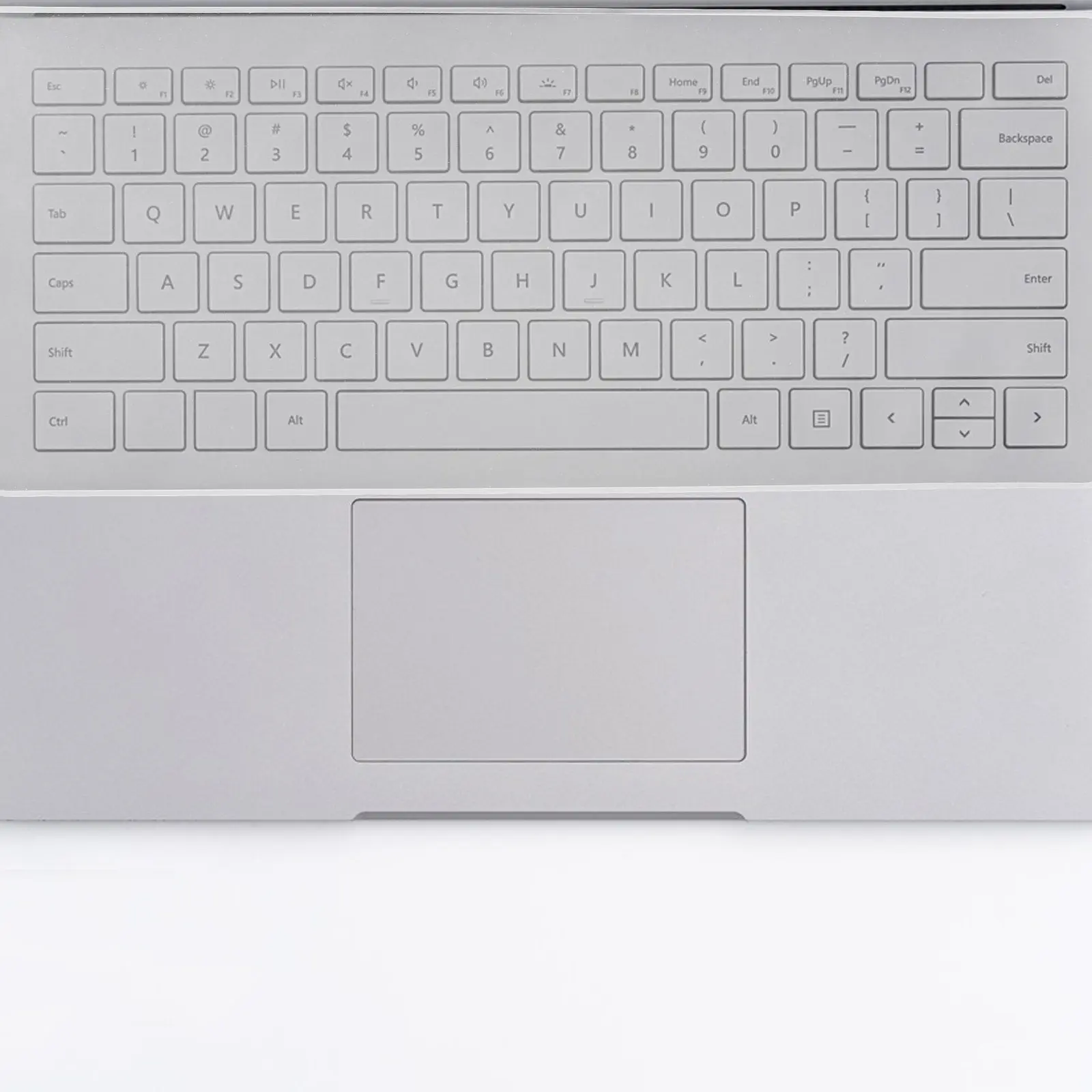 2Pcs Keyboard Protector Transparent Silicone Cover Laptop Keyboard Waterproof Ultra Thin Protective Case 12-14 Inch