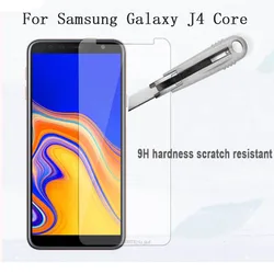 9D Protective Glass For Samsung Galaxy S7 A3 A5 A7 J3 J5 J7 2016 2017 J2 J4 J7 Core J5 Prime Tempered Screen Protector Glass