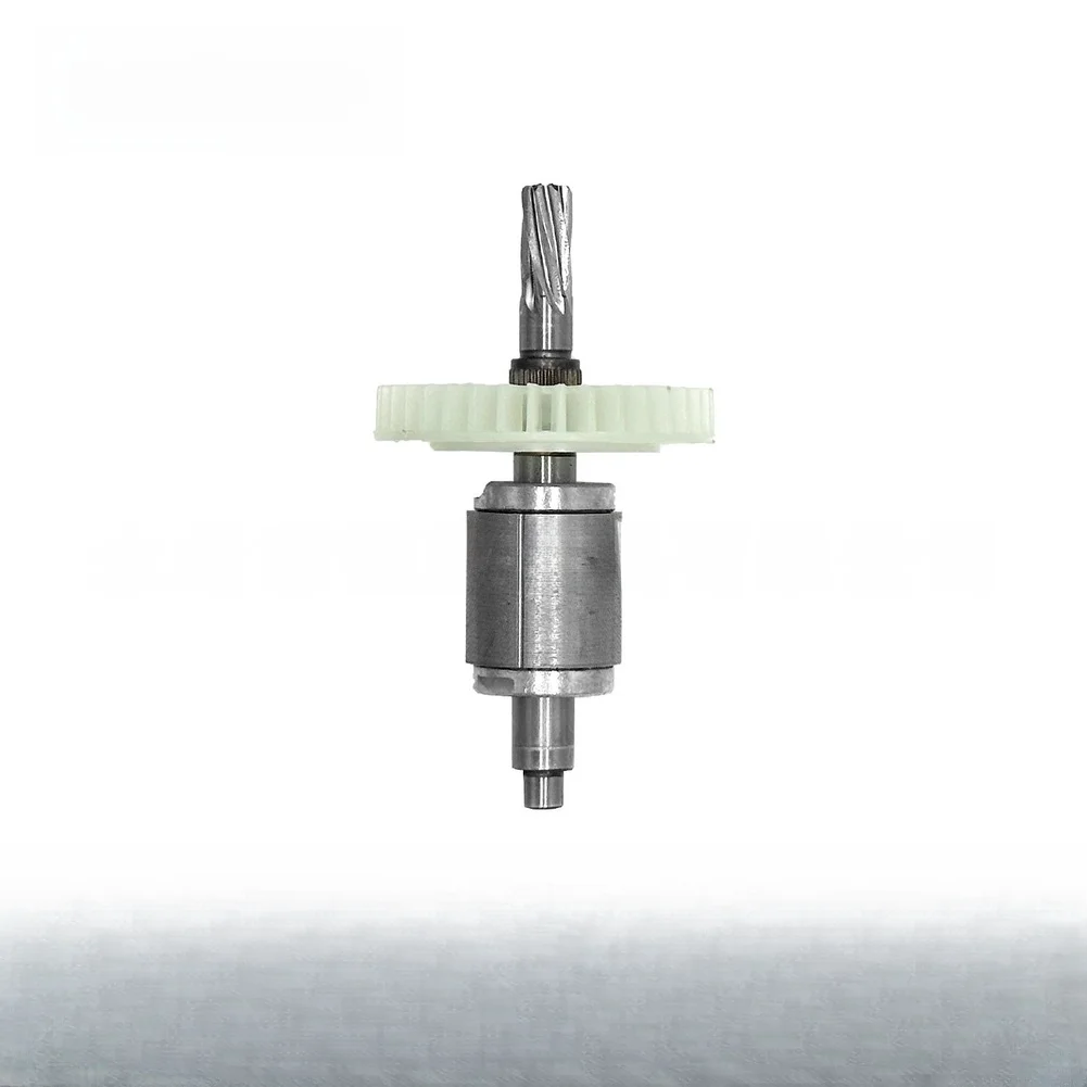 Electric Hammer Rotor Brushless 7-Tooth Hammer Drill Rotor For Cordless Lithium-Ion Hammer Drills Motor Power Tools Parts