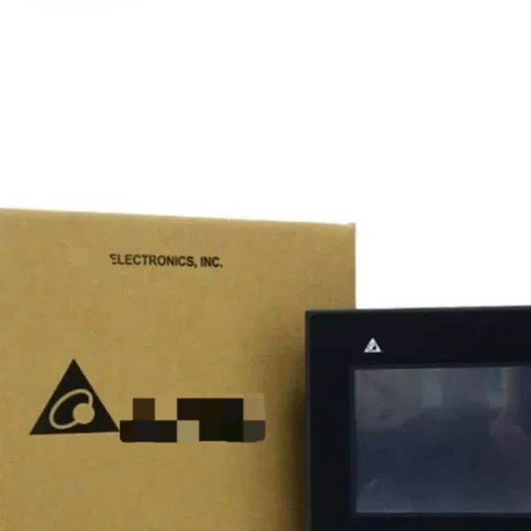 New 1Pc Touch Hmi D…