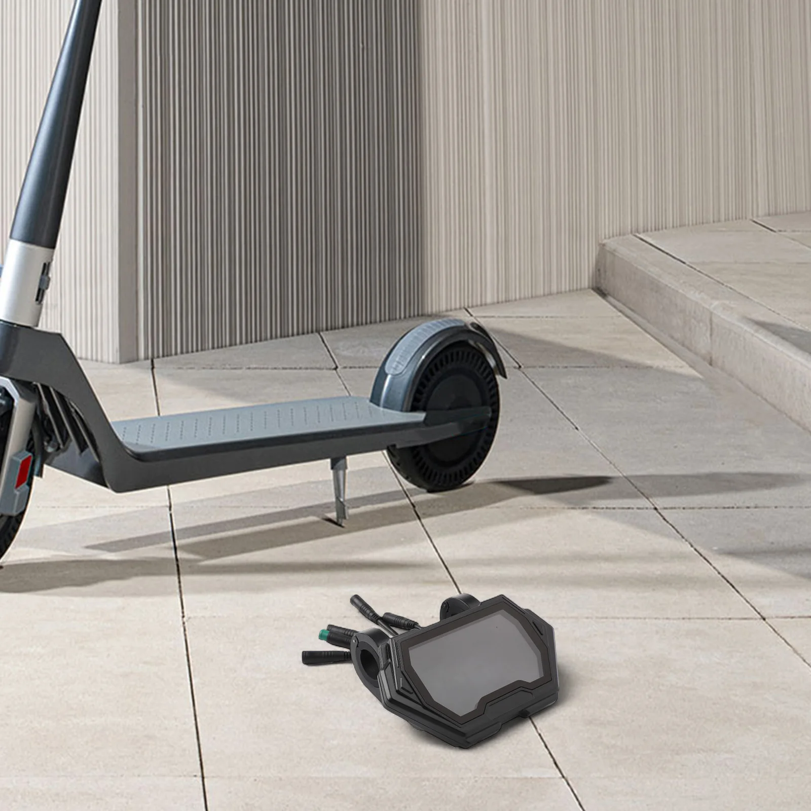 

Дисплей приборной панели электрического скутера для KUGOO Kukirin для G2 PRO для Max G2, запчасти для велосипедного скутера, аксессуары